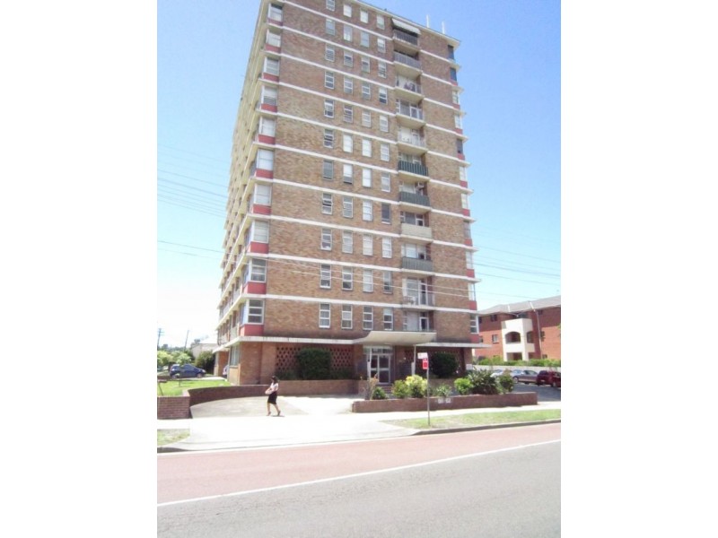 82/56-62 Anzac Parade, Kensington NSW 2033