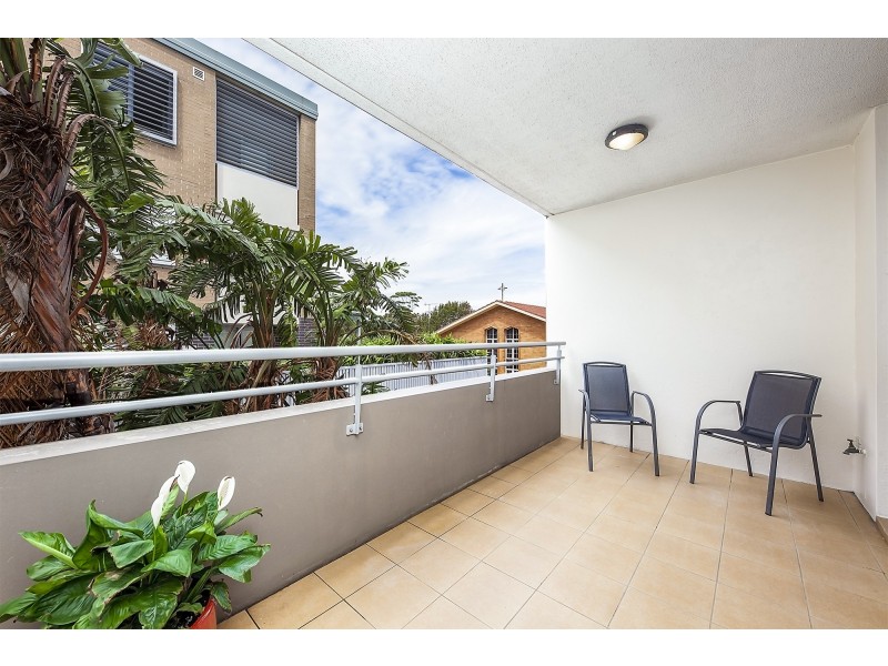 8/505 Bunnerong Road, Matraville NSW 2036