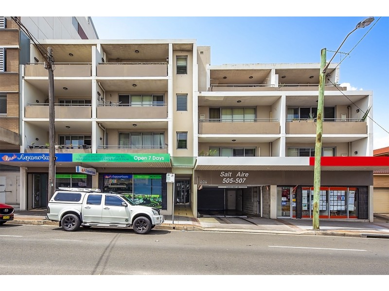 8/505 Bunnerong Road, Matraville NSW 2036