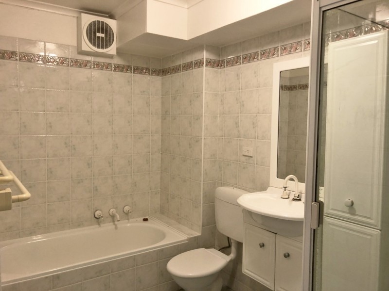 1E/12 Bligh Place, Randwick NSW 2031