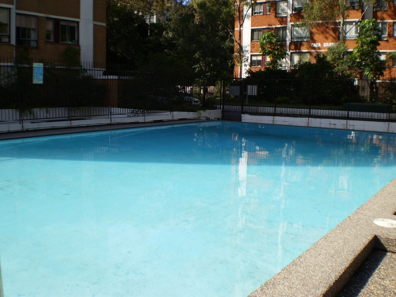 1E/12 Bligh Place, Randwick NSW 2031