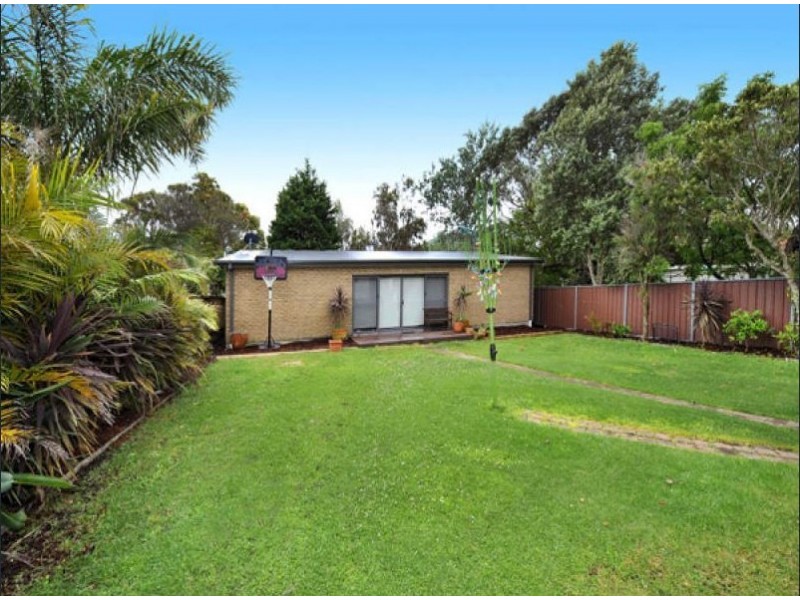 16 Reservoir Street, Little Bay NSW 2036