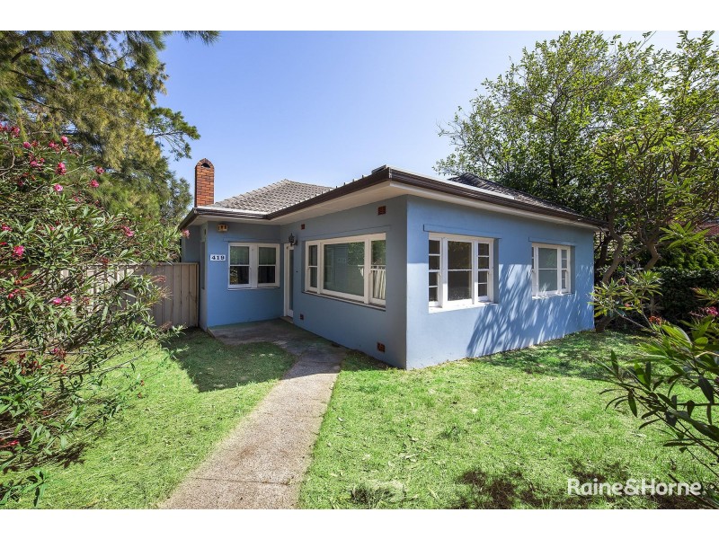 419 Beauchamp Road, Maroubra NSW 2035
