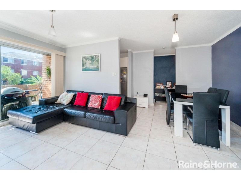 1/6 Grace Campbell Crescent, Hillsdale NSW 2036