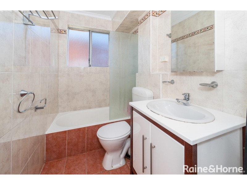 1/6 Grace Campbell Crescent, Hillsdale NSW 2036