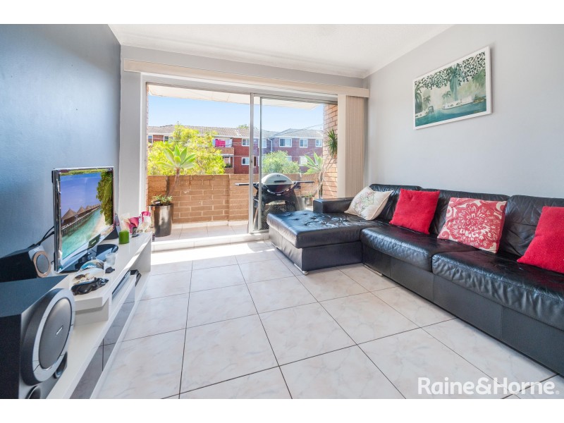 1/6 Grace Campbell Crescent, Hillsdale NSW 2036