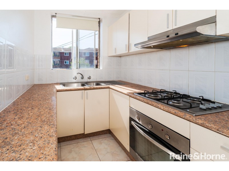 1/6 Grace Campbell Crescent, Hillsdale NSW 2036