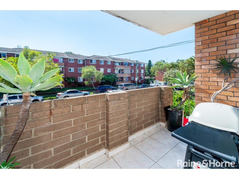 1/6 Grace Campbell Crescent, Hillsdale NSW 2036