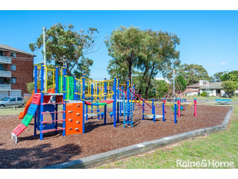 1/6 Grace Campbell Crescent, Hillsdale NSW 2036