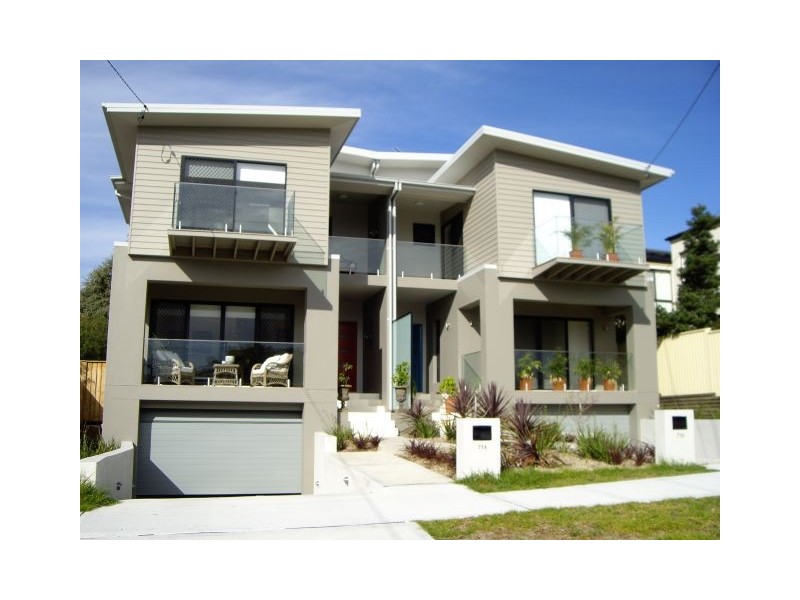 71B Macquarie Street, Chifley NSW 2036