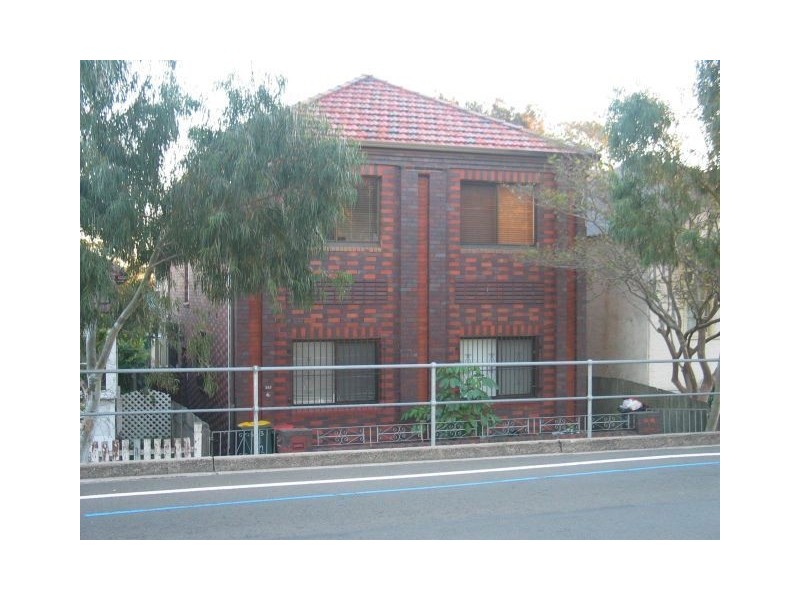 1/543 Anzac Parade, Kingsford NSW 2032