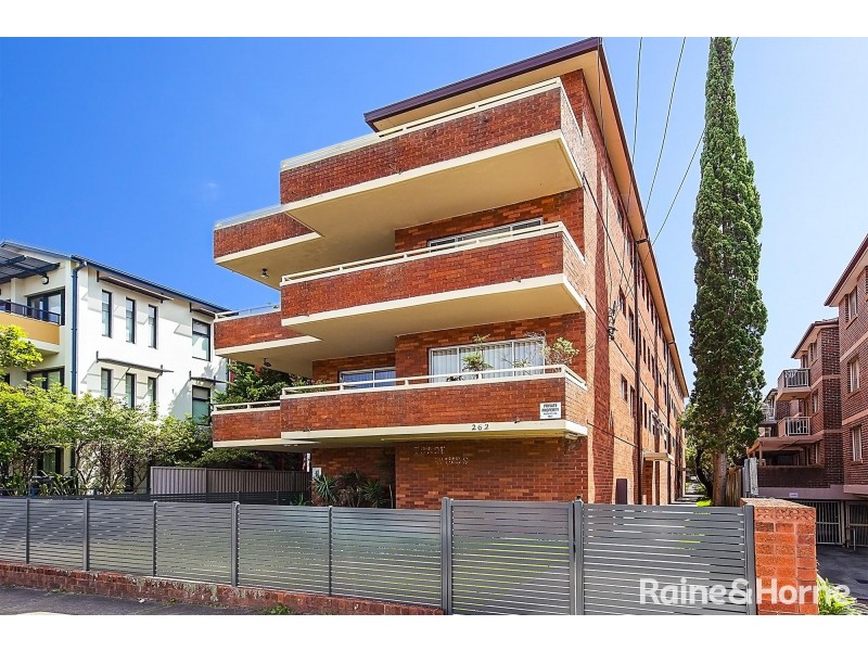 11/262 Maroubra Road, Maroubra NSW 2035