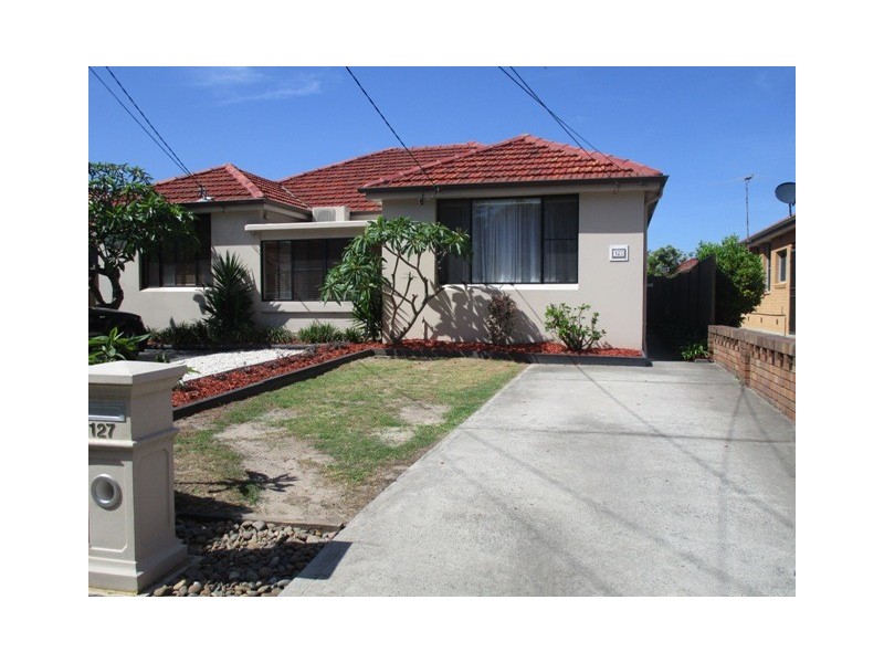 127 Perry Street, Matraville NSW 2036