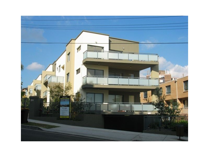 10/6A Cowper Street, Randwick NSW 2031