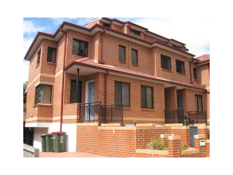 3/1 Chicago Avenue, Maroubra NSW 2035