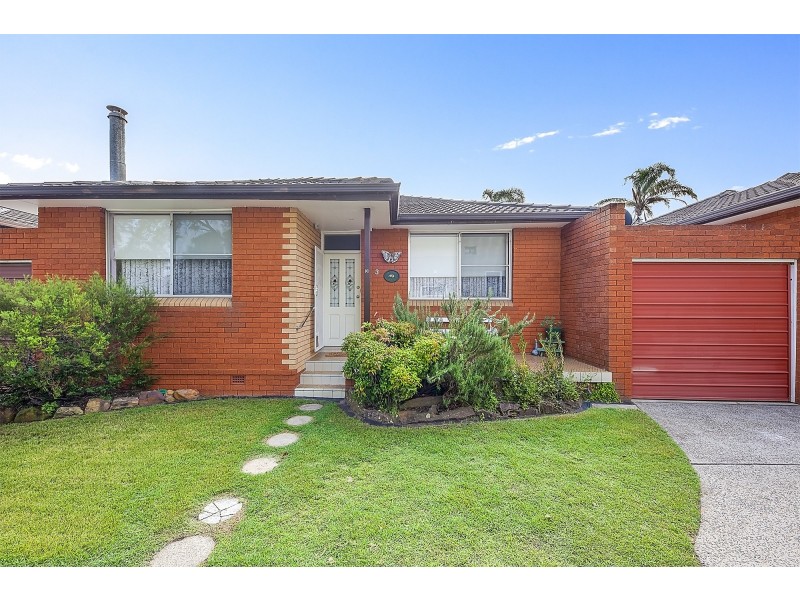 3/3 Clareville Avenue, Sans Souci NSW 2219