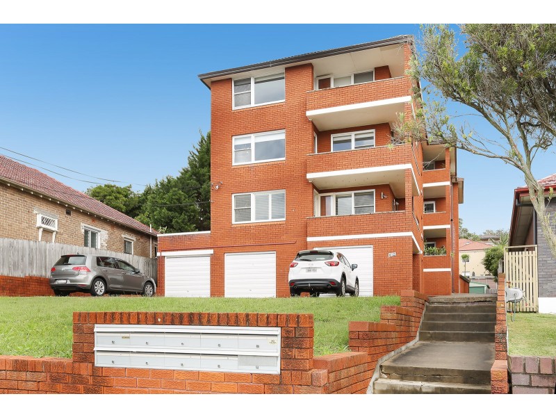8/412 Malabar Road, Maroubra NSW 2035