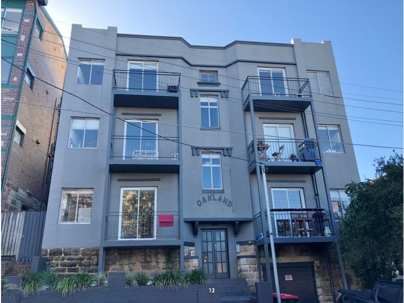 2/32 Arcadia Street, Coogee NSW 2034