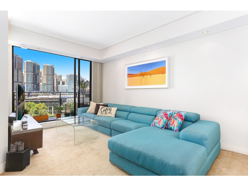 B603/24 Point Street, Pyrmont NSW 2009