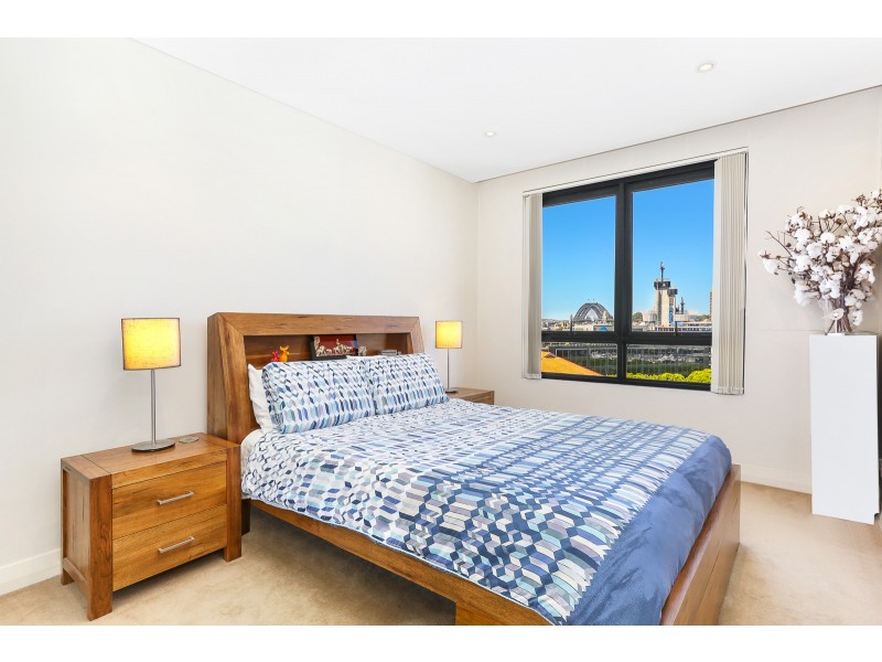 B603/24 Point Street, Pyrmont NSW 2009