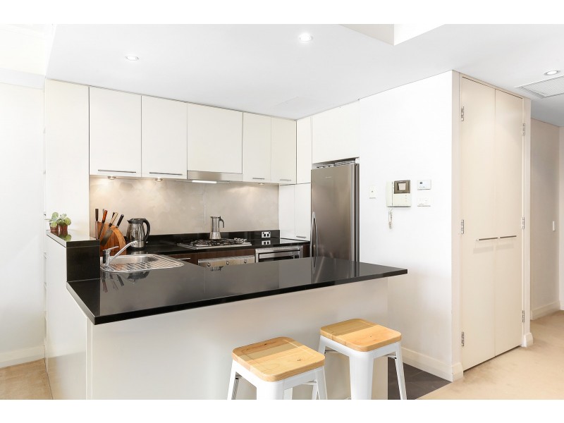 B603/24 Point Street, Pyrmont NSW 2009