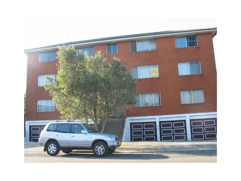 4/33 Flint Street, Hillsdale NSW 2036