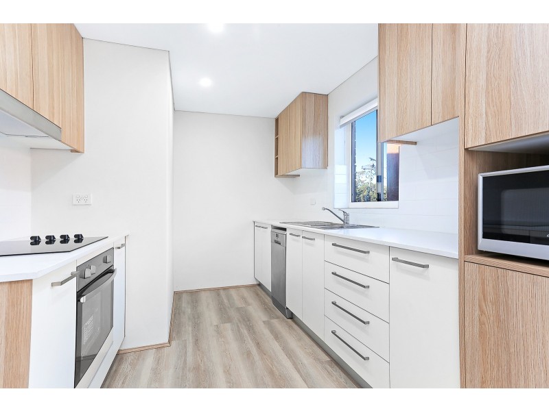 4/114 Wentworth Avenue, Pagewood NSW 2035