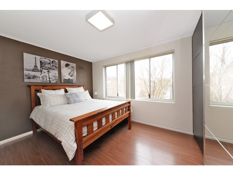 8/2 Evans Avenue, Eastlakes NSW 2018