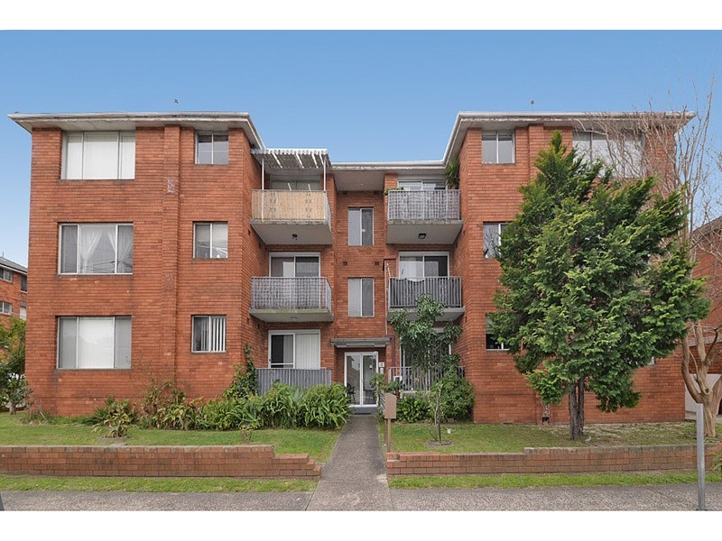 8/2 Evans Avenue, Eastlakes NSW 2018
