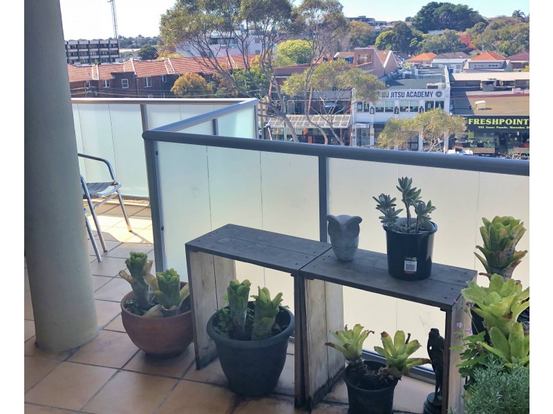 16/805-813 Anzac Parade, Maroubra NSW 2035