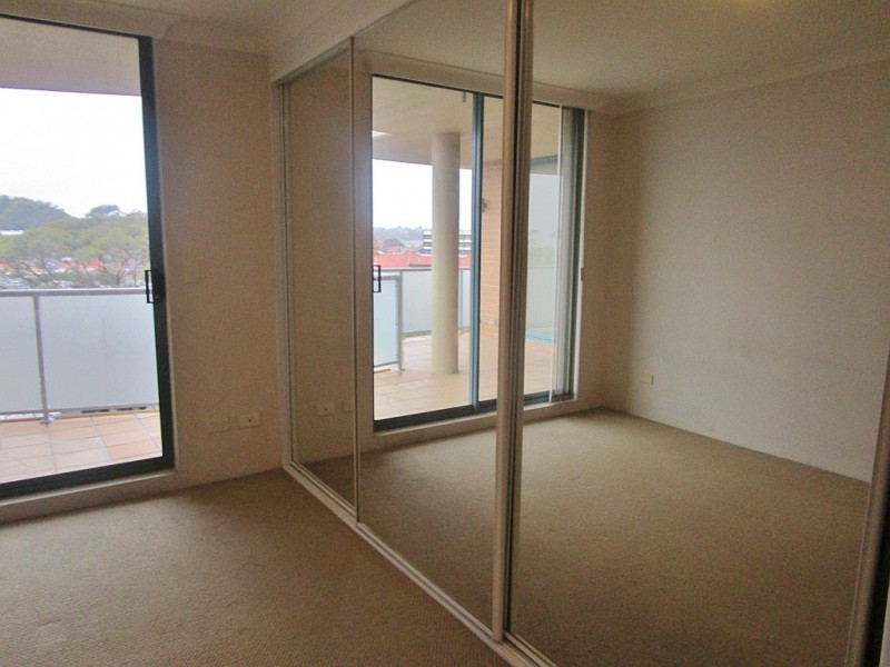 16/805-813 Anzac Parade, Maroubra NSW 2035