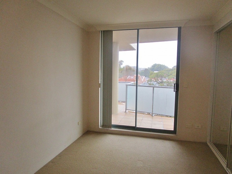 16/805-813 Anzac Parade, Maroubra NSW 2035