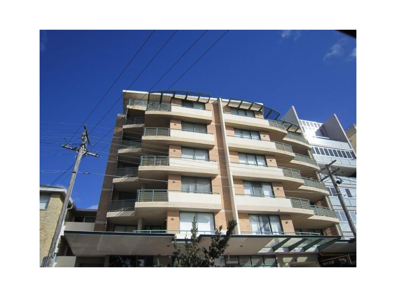 16/805-813 Anzac Parade, Maroubra NSW 2035