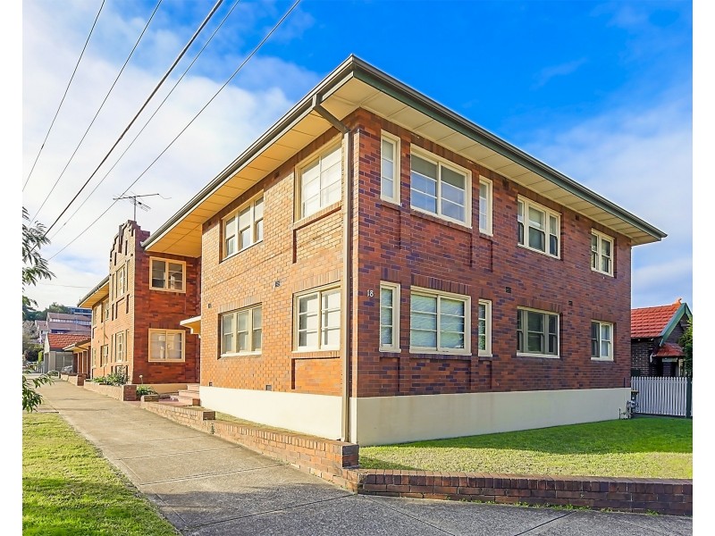 3/18 Day Avenue, Kensington NSW 2033