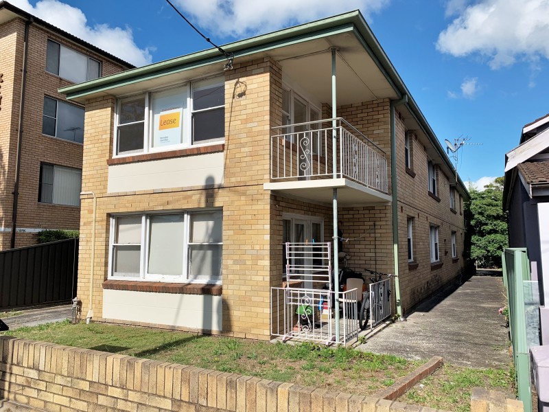 3/591 Anzac Parade, Maroubra NSW 2035