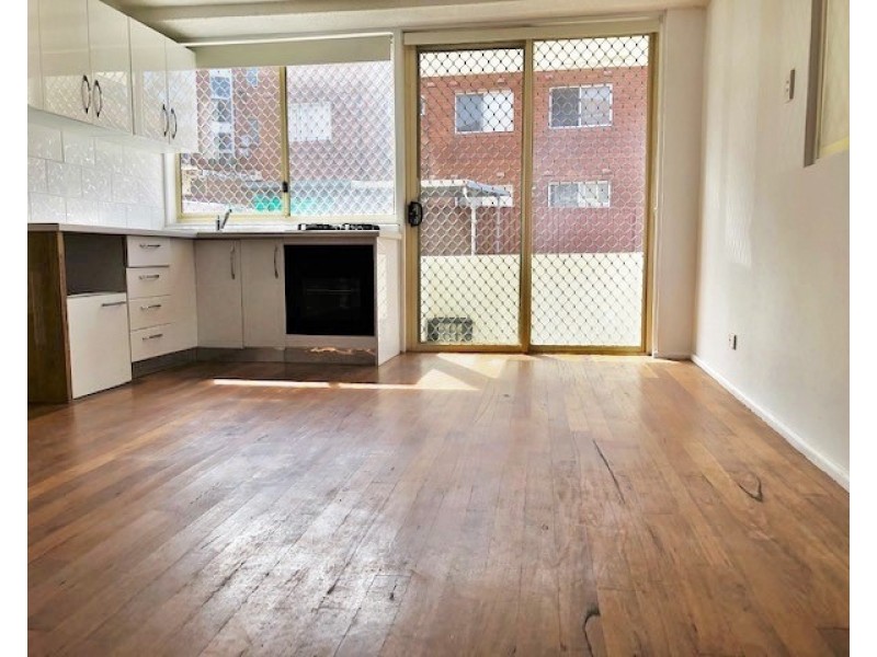 1/33 Brittain Crescent, Hillsdale NSW 2036