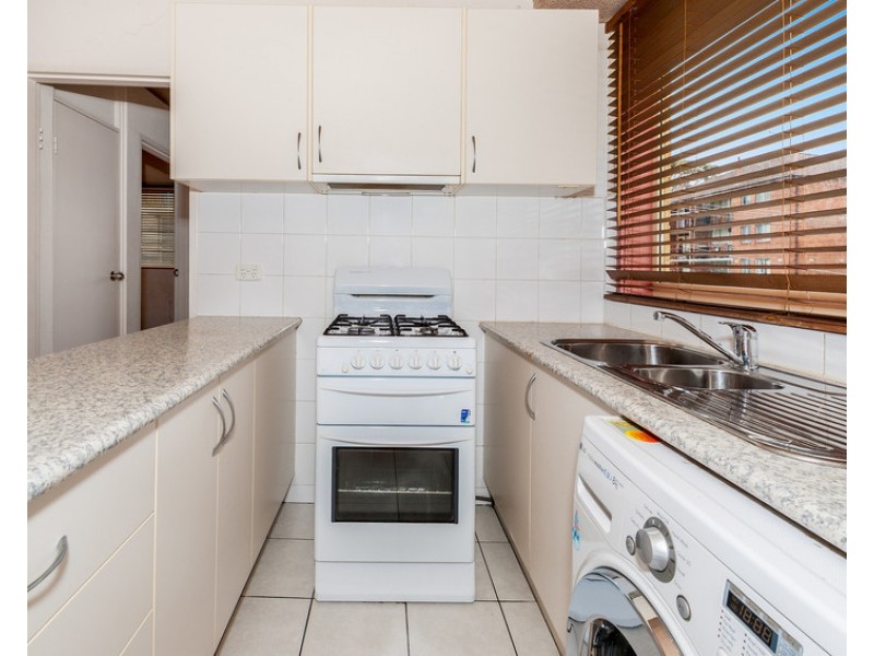 7/34 Brittain Crescent, Hillsdale NSW 2036