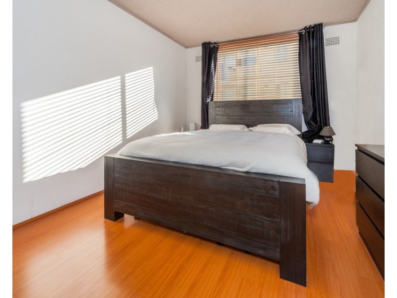 7/34 Brittain Crescent, Hillsdale NSW 2036