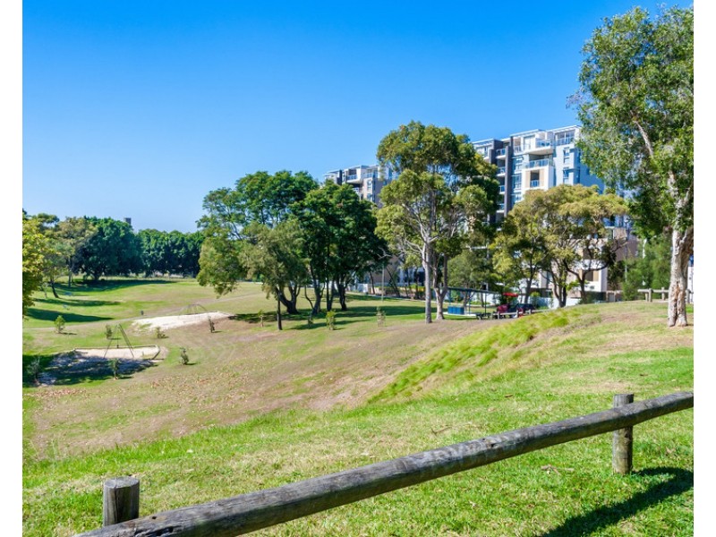 7/34 Brittain Crescent, Hillsdale NSW 2036