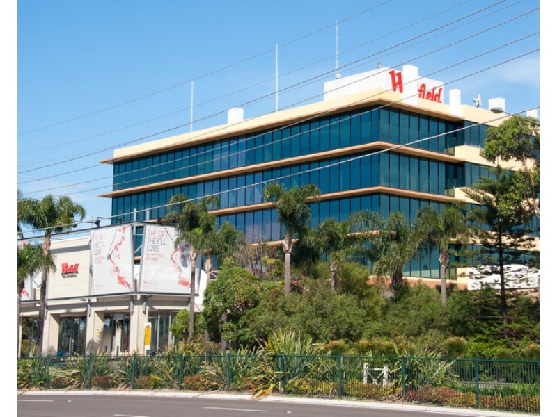 7/34 Brittain Crescent, Hillsdale NSW 2036