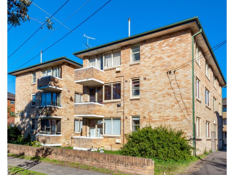 7/34 Brittain Crescent, Hillsdale NSW 2036