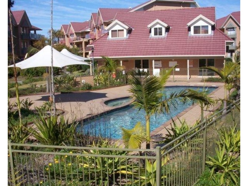 13/18 Morgan Street, Botany NSW 2019