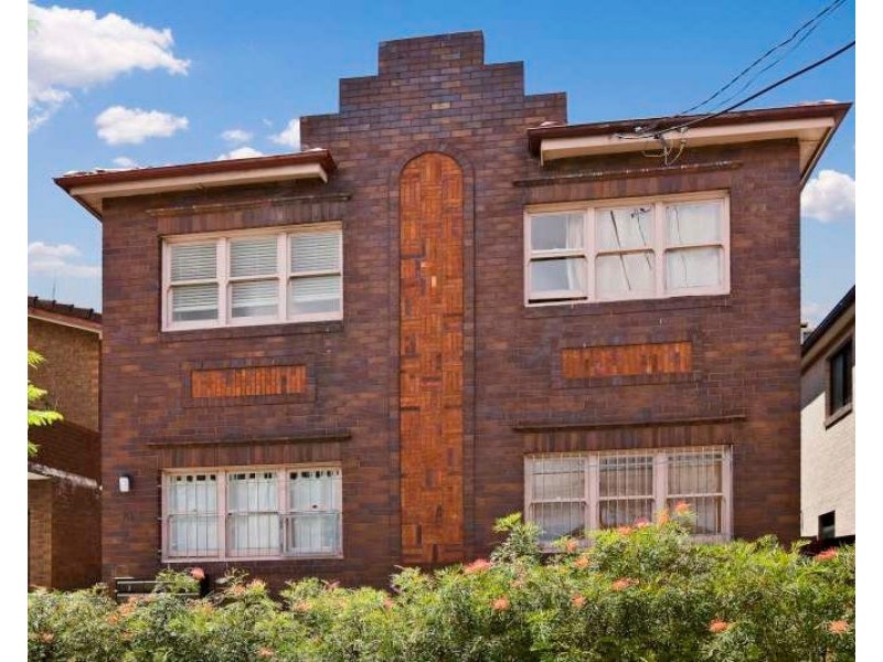 4/10 Houston Road, Kensington NSW 2033
