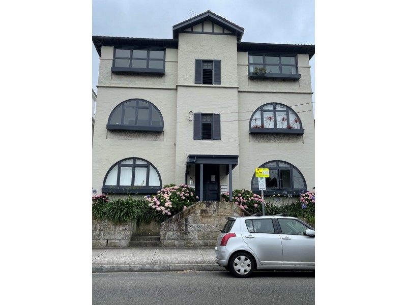 1/111 Dolphin Street, Coogee NSW 2034