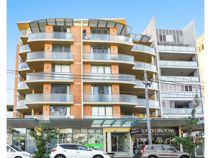 19/805 Anzac Parade, Maroubra NSW 2035