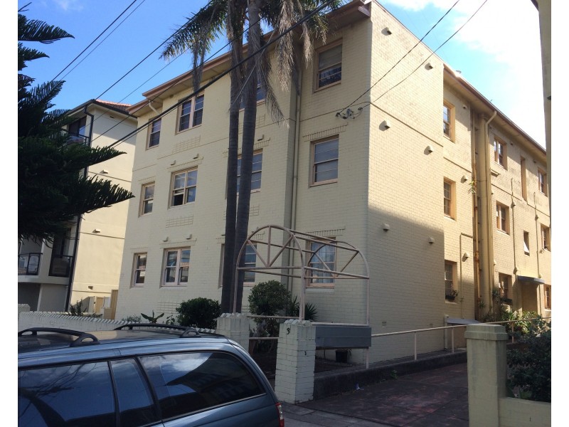7/3 Baden Street, Coogee NSW 2034
