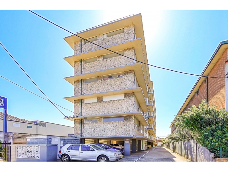 27/60 Maroubra Road, Maroubra NSW 2035
