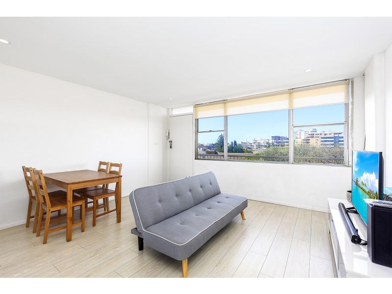 27/60 Maroubra Road, Maroubra NSW 2035