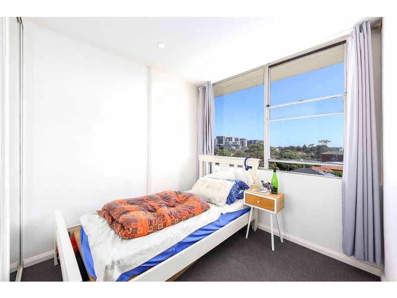 27/60 Maroubra Road, Maroubra NSW 2035