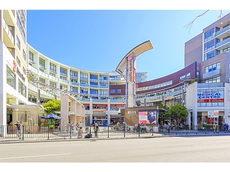 27/60 Maroubra Road, Maroubra NSW 2035